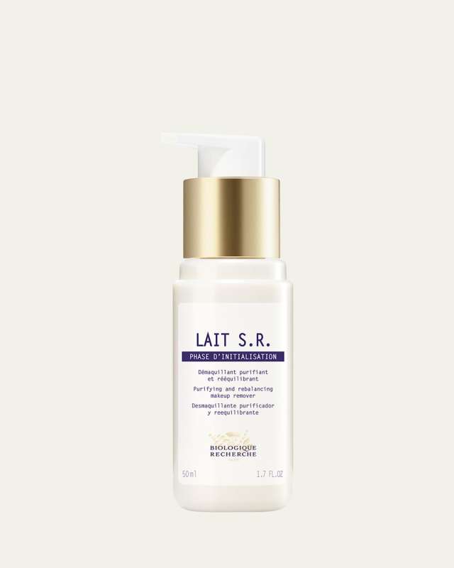 Lait S. R., 1.7 oz.